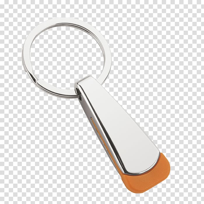 Clothing Accessories Key Chains, keychain shape transparent background PNG clipart