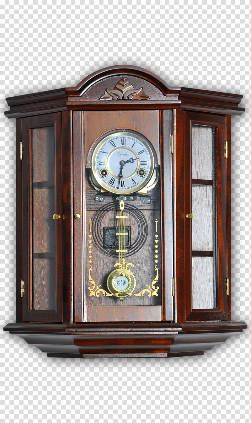 Floor & Grandfather Clocks, clock transparent background PNG clipart