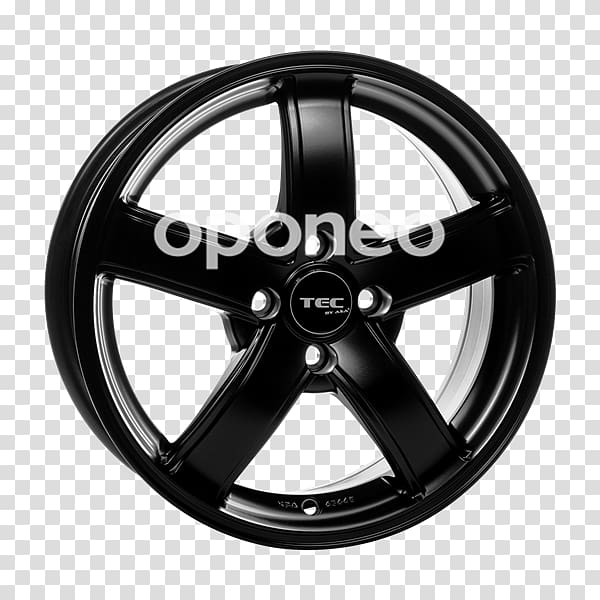 Car Holden Commodore Alloy wheel Rim, car transparent background PNG clipart