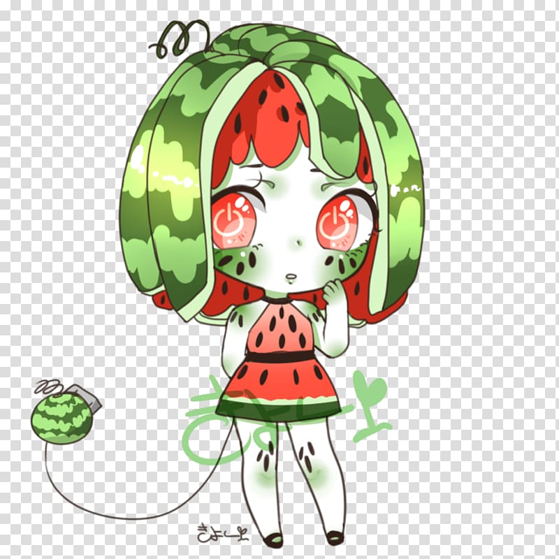 Watermelon Food Art Coffee, watermelon transparent background PNG clipart