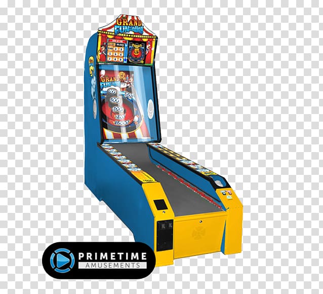 Water Shooting Game Primetime Amusements Arcade game Redemption game, Alleyway transparent background PNG clipart