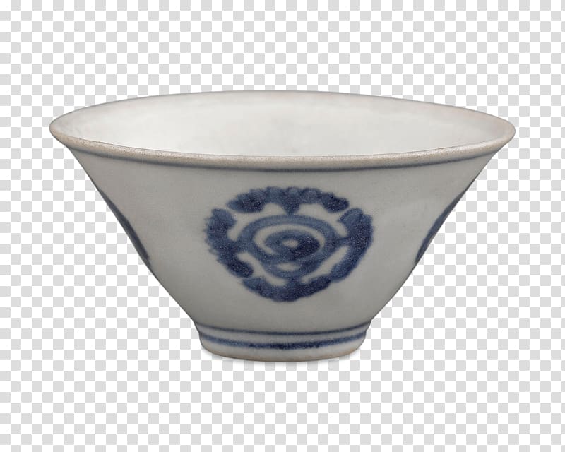 Blue and white pottery Ceramic Joseon white porcelain, chinese Vase transparent background PNG clipart