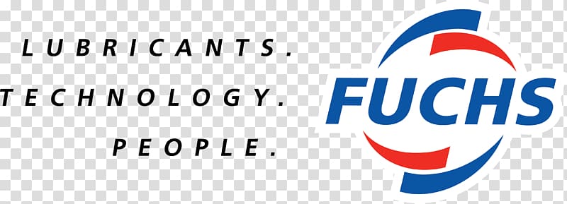 Fuchs Lubricants (UK) plc Fuchs Petrolub Car Manufacturing, lable transparent background PNG clipart