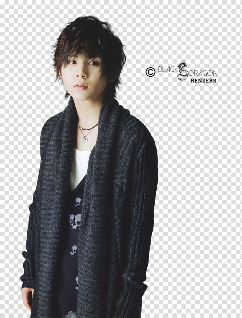 Ryosuke Yamada Hey! Say! JUMP The Kindaichi Case Files K-pop, ryosuke initial d transparent background PNG clipart