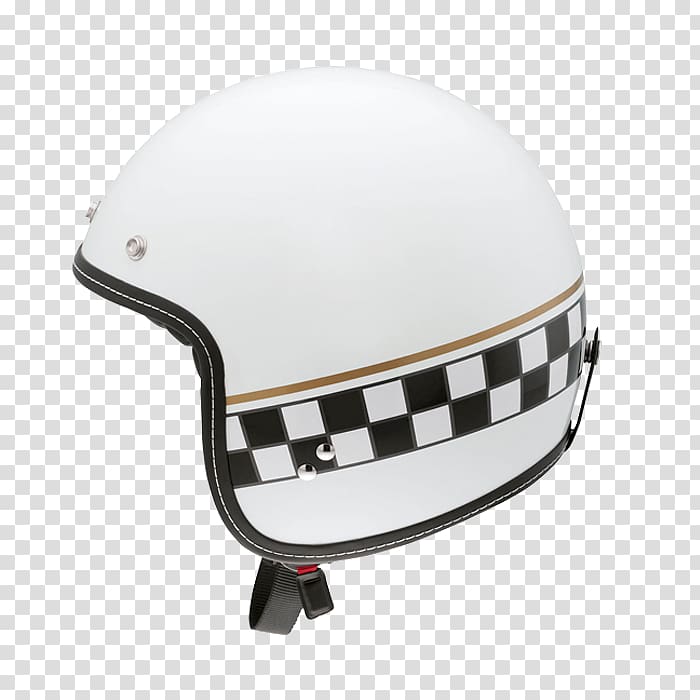 Bicycle Helmets Motorcycle Helmets Scooter Car AGV, Cafe Racer transparent background PNG clipart