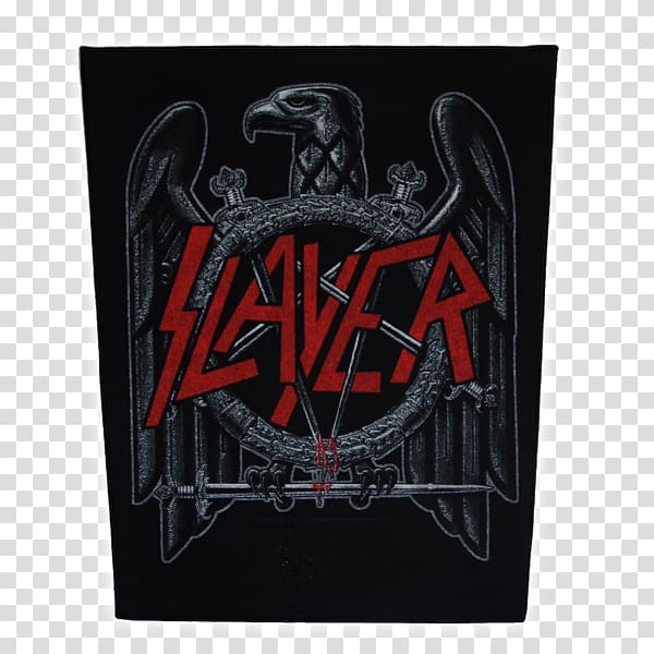 T-shirt Slayer Top Clothing, T-shirt transparent background PNG clipart