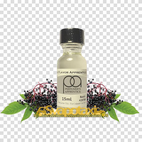 SvapoTaxi Aroma Flavor S\'more Perfumer, elderberries transparent background PNG clipart