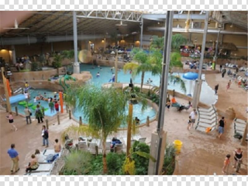 H2Oooohh Indoor Waterpark Split Rock Resort Hickory Run State Park Water park, hotel transparent background PNG clipart