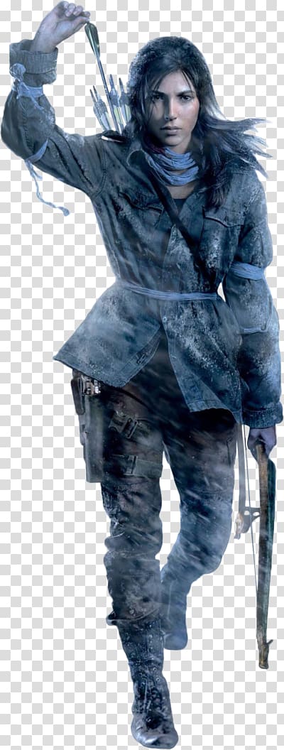 Lara Weller Rise of the Tomb Raider Lara Croft: Tomb Raider, Tomb Raider transparent background PNG clipart