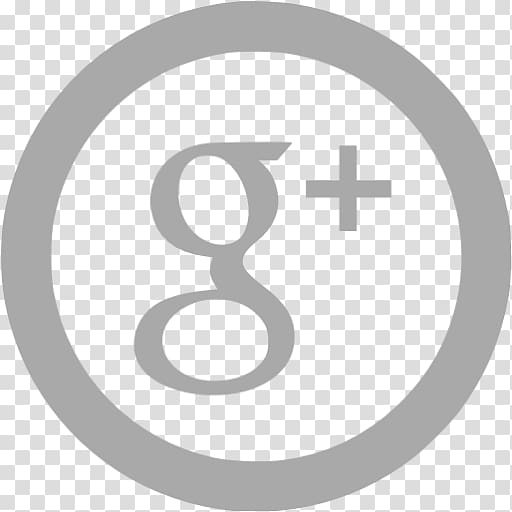 Google+ Computer Icons YouTube Facebook, Google Plus transparent background PNG clipart