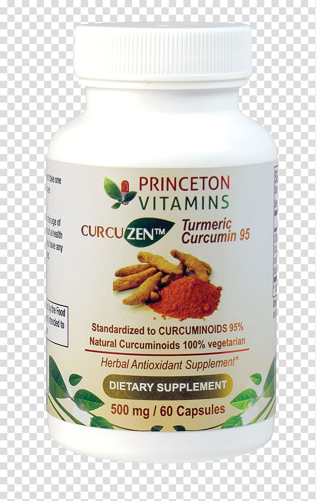 Superfood Flavor Turmeric, Curcumin transparent background PNG clipart