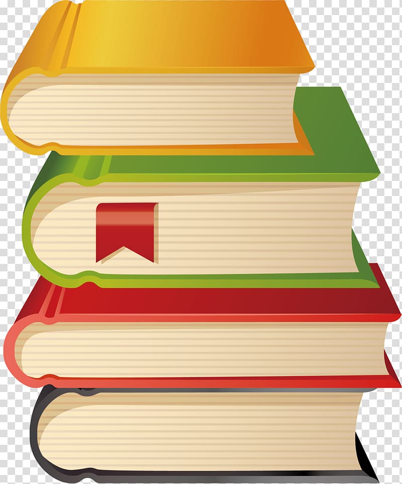 Book Euclidean Cartoon, Book cartoon transparent background PNG clipart