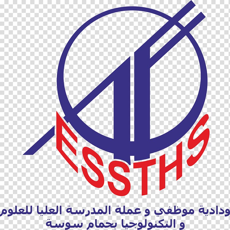 École supérieure des sciences et de la technologie de Hammam Sousse Licence Organization Master's Degree Logo, hammam transparent background PNG clipart