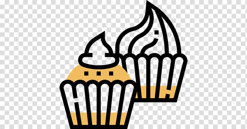 Computer Icons Cupcake Food Scalable Graphics, cup cake transparent background PNG clipart