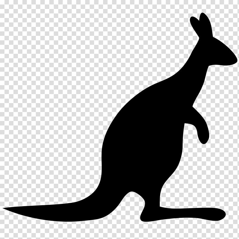 Canberra Germany Kangaroo Macropodidae Animal, kangaroo transparent background PNG clipart