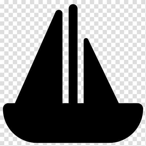 Sailing ship Computer Icons Icon design Boat, sail transparent background PNG clipart