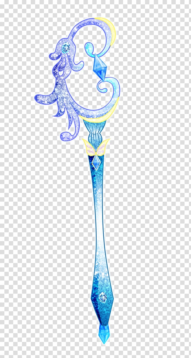 Drawing Wand Magic Talismans, Sailor Moon wand transparent background PNG clipart