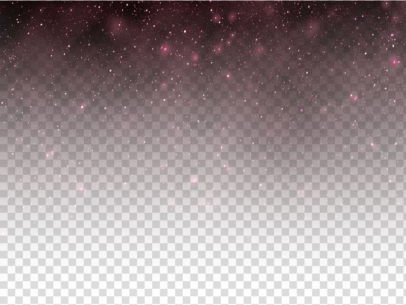 black clear sky frame texture transparent background PNG clipart