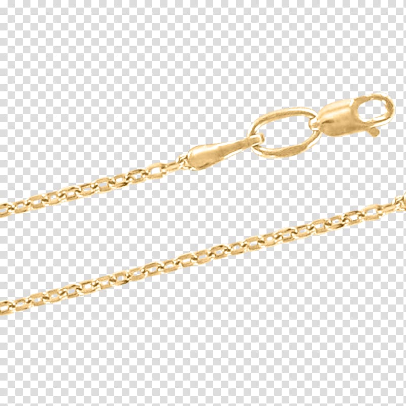 Jewellery chain Jewellery chain Earring Gold, golden chain transparent background PNG clipart