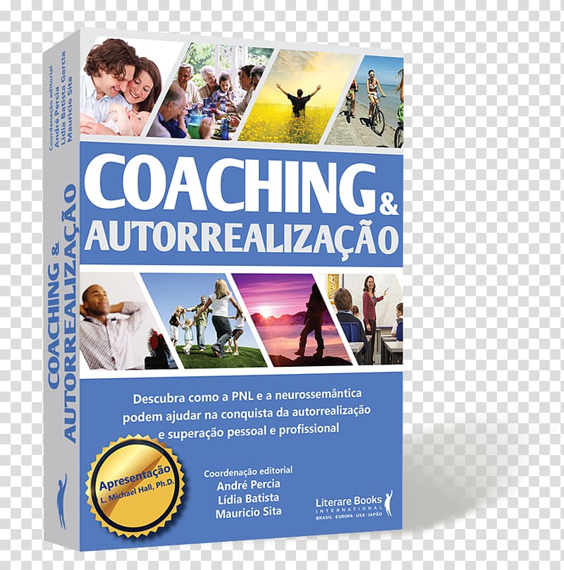 Quem Fala Bem Vende Mais Coaching Self-actualization Book Mentorship, book transparent background PNG clipart