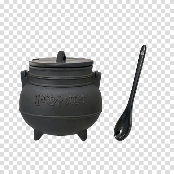 Cauldron Mug The Wizarding World of Harry Potter Lid, mug transparent background PNG clipart