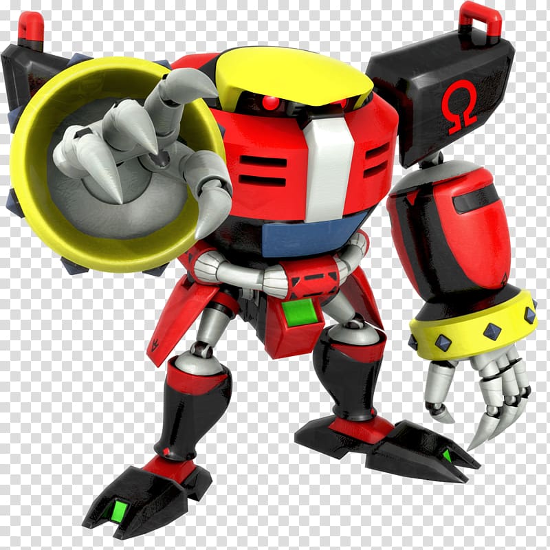 Sonic Forces Sonic the Fighters Sonic Heroes Shadow the Hedgehog Doctor Eggman, doctor transparent background PNG clipart