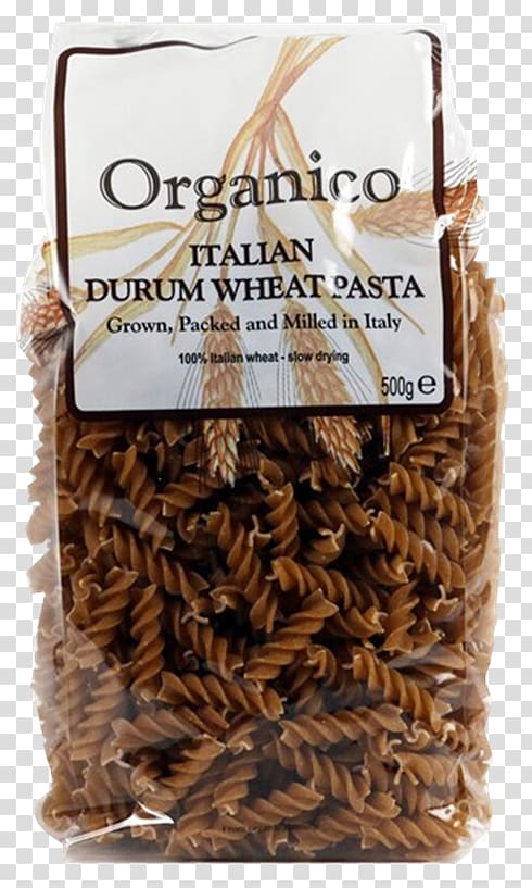 Organic food Pasta Italian cuisine Pesto Mediterranean cuisine, durum wheat transparent background PNG clipart