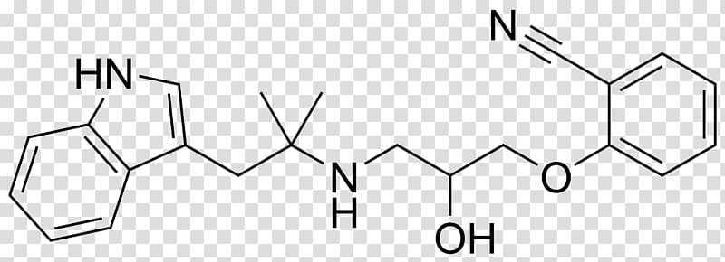 Bucindolol Chemistry Catalysis Chemical compound Beta blocker, others transparent background PNG clipart