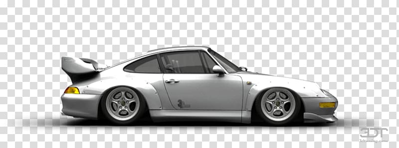 Porsche 911 GT2 Car Automotive design Bumper, car transparent background PNG clipart