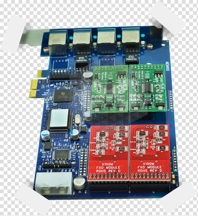 Microcontroller Digium Foreign exchange office Foreign exchange service Asterisk, asterisk transparent background PNG clipart