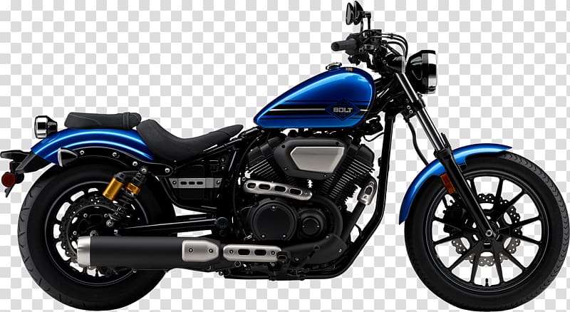 Yamaha bolt 900cc new arrivals