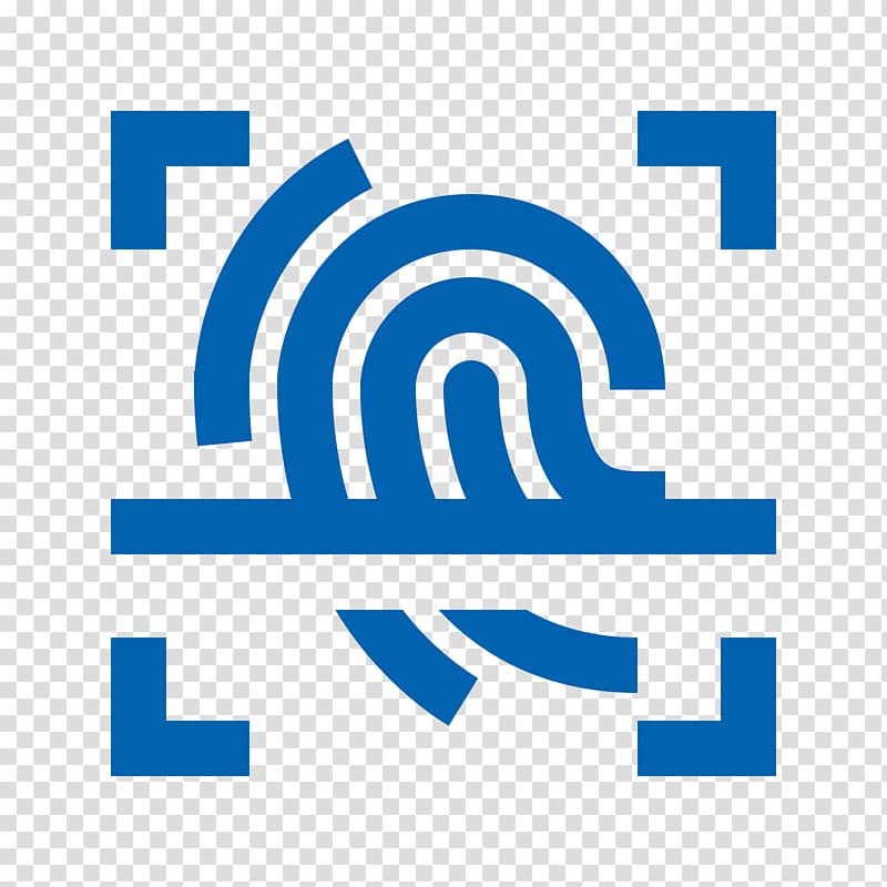 Computer Icons scanner Kaspersky Lab, biometric transparent background PNG clipart