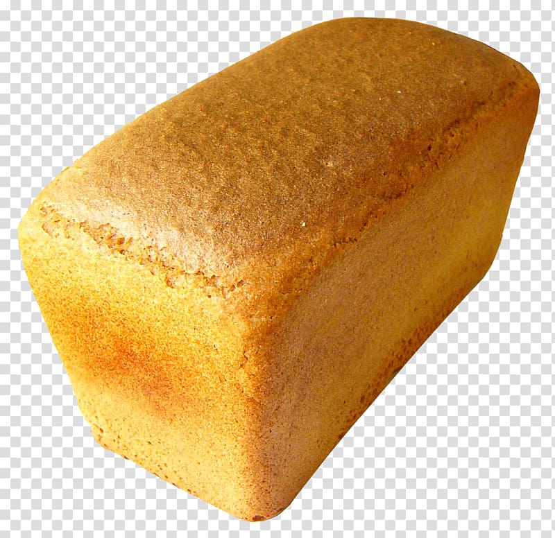 Bread transparent background PNG clipart