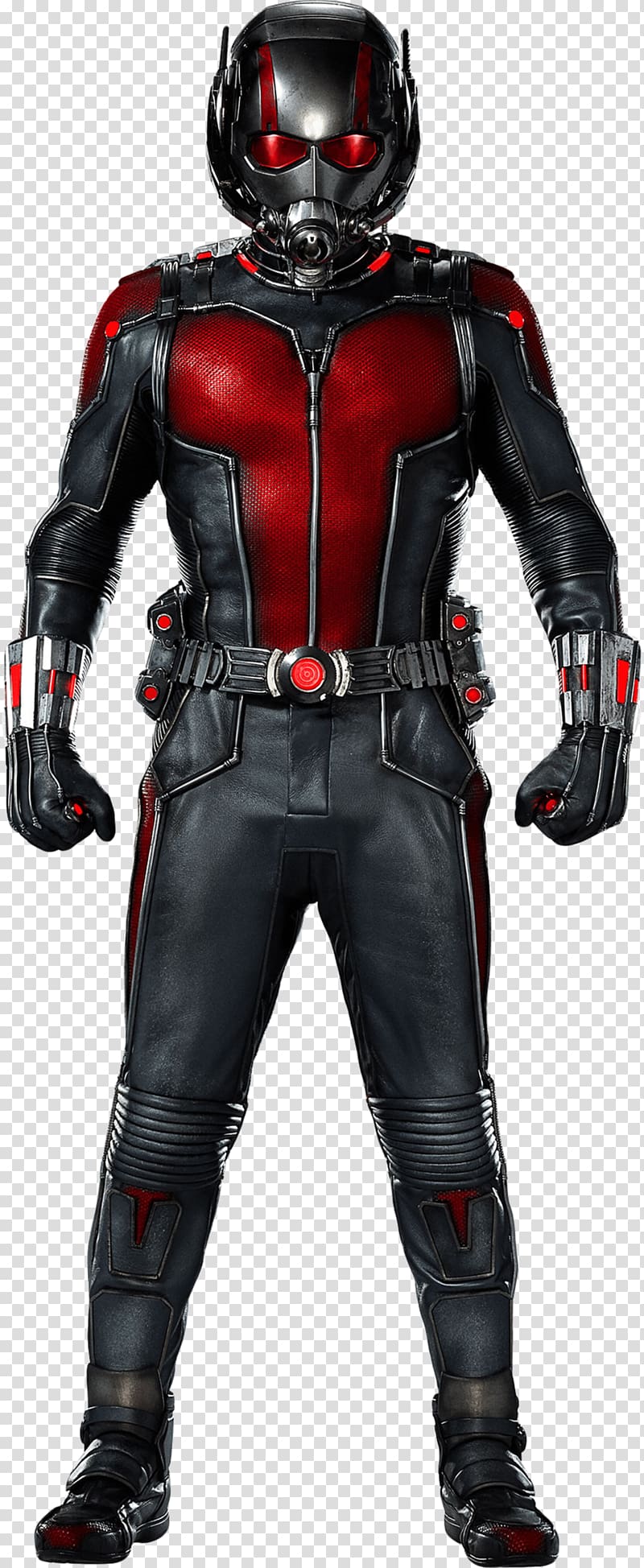 Hank Pym Wasp Ant-Man Marvel Cinematic Universe, Ant Man chibi transparent background PNG clipart