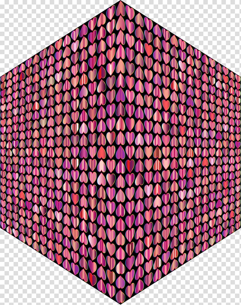 Cube Square Symmetry , cube pattern transparent background PNG clipart