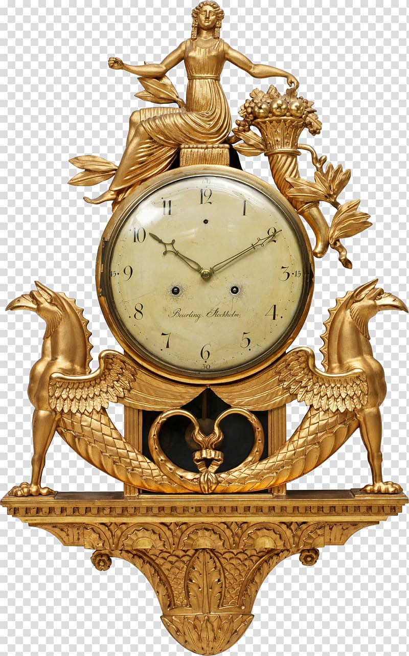 Cuckoo clock Clock face Pendulum clock , clock transparent background PNG clipart