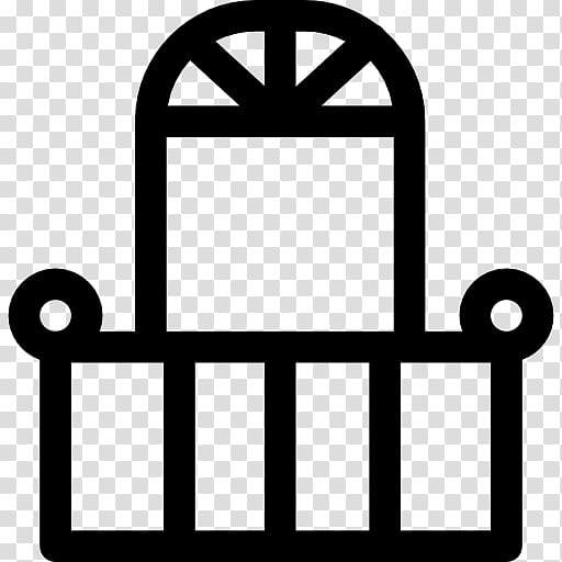 Computer Icons Balcony Building Architecture, balcony transparent background PNG clipart