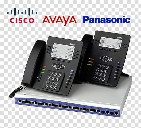 Business telephone system Telecommunication IP PBX, technology transparent background PNG clipart