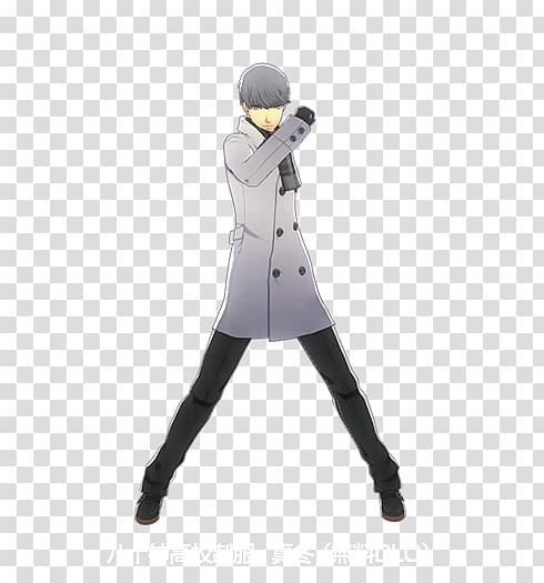 Persona 4: Dancing All Night Shin Megami Tensei: Persona 4 PlayStation Vita Costume, Blazblue Cross Tag Battle transparent background PNG clipart