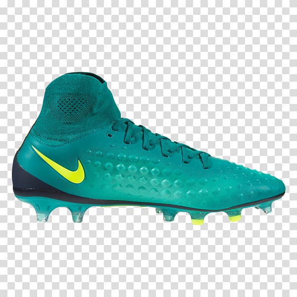 Cleat Nike Hypervenom Football boot Shoe, Soccer Shoes transparent background PNG clipart
