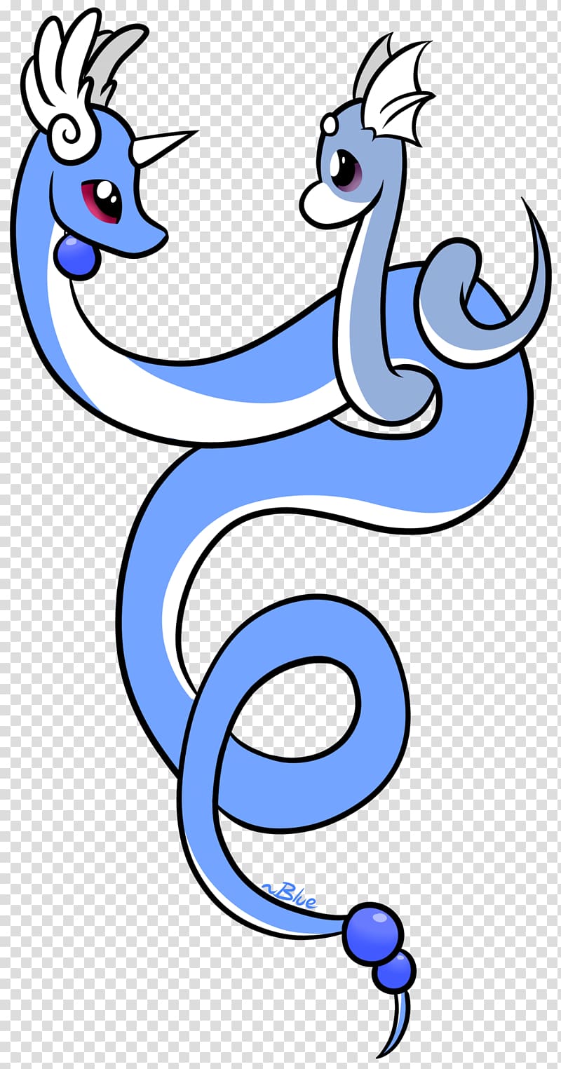 Dragonair Dratini Line art, Mummy Tomb Of The Dragon Emperor transparent background PNG clipart