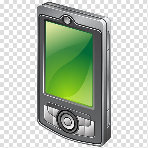 Feature phone Smartphone Mobile Phone Accessories Portable media player PDA, smartphone transparent background PNG clipart
