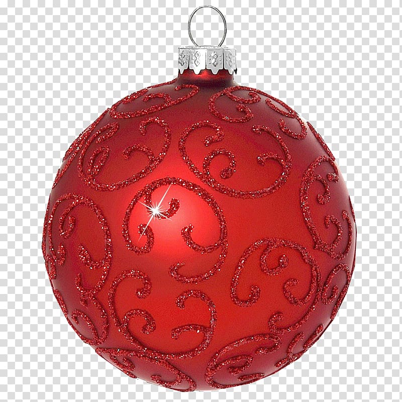 Christmas ornament Glass Crystal ball Christmas Day Article, christbaumkugel kugel transparent background PNG clipart