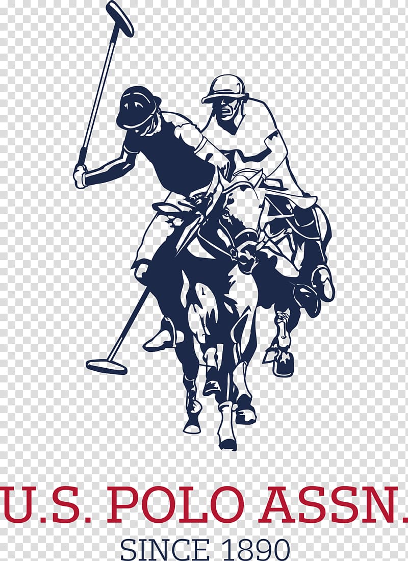 U.S. Polo Assm. logo, U.S. Polo Assn. Brand Ralph Lauren Corporation Sport, Polo transparent background PNG clipart