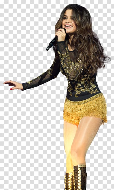 Selena Gomez Revival Tour Met Gala Singer, Gomez transparent background PNG clipart
