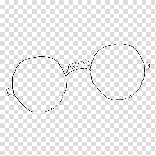 Sunglasses Goggles Drawing, eye Tattoo transparent background PNG clipart