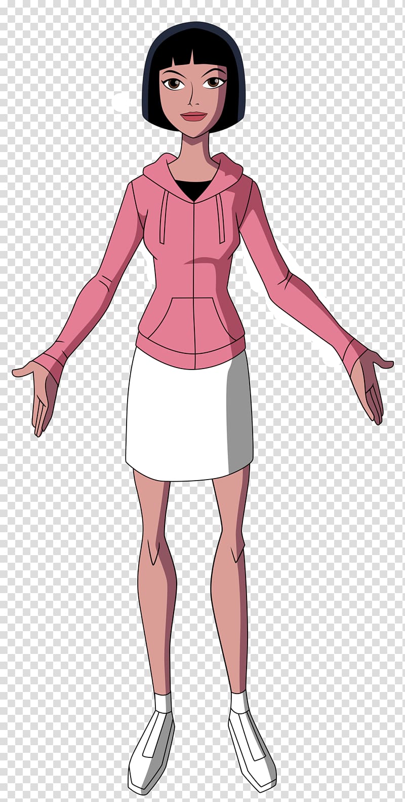 Tara Strong Ben Tennyson Ben 10 Gwen Tennyson Cartoon, julie yamamoto transparent background PNG clipart