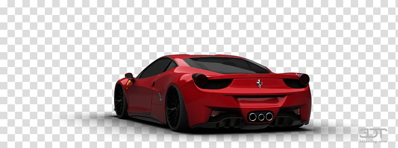 Ferrari 458 Car Ferrari F430 Luxury vehicle, ferrari transparent background PNG clipart