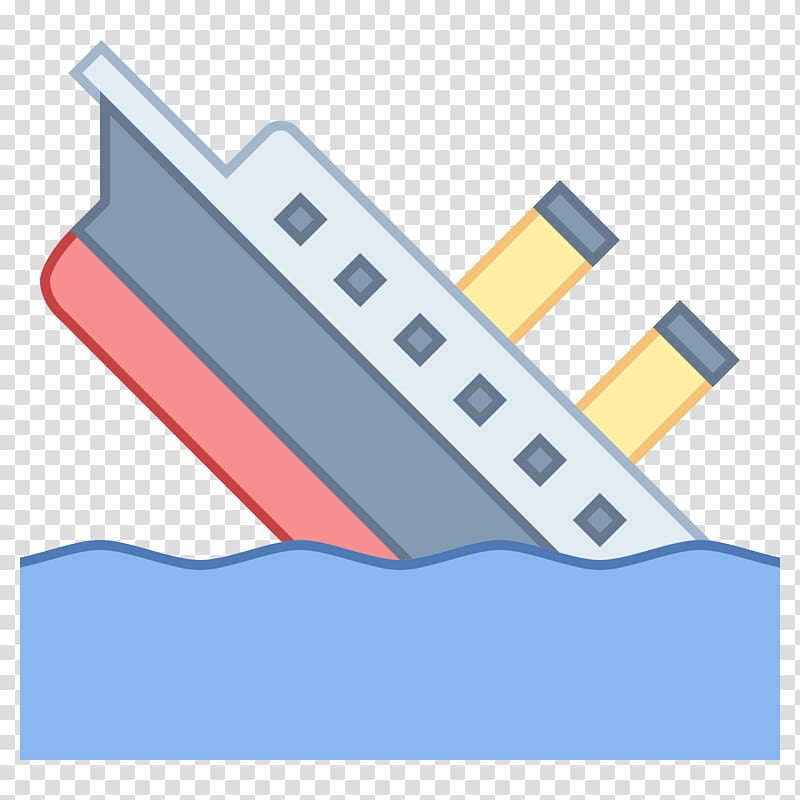 Titanic transparent background PNG clipart