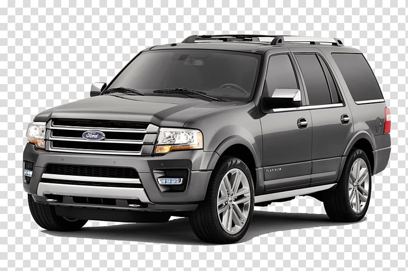 2015 Ford Expedition EL Car Sport utility vehicle Ford Motor Company, expedition transparent background PNG clipart